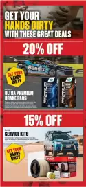 SuperCheap Auto catalogue Page 4