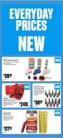 SuperCheap Auto catalogue Page 43