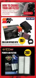 SuperCheap Auto catalogue Page 7