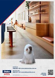 Dulux catalogue Page 16