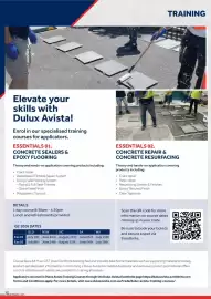 Dulux catalogue Page 12