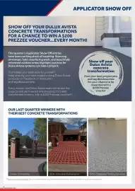 Dulux catalogue Page 2