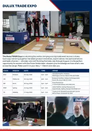 Dulux catalogue Page 3
