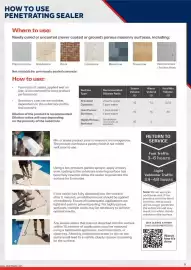 Dulux catalogue Page 5