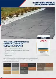 Dulux catalogue Page 6