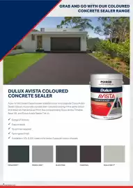 Dulux catalogue Page 8