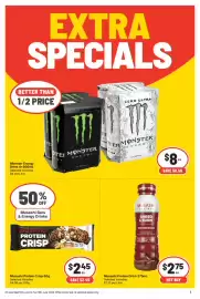 Supa Valu catalogue week 24 Page 1