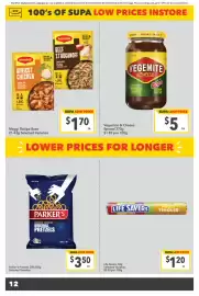 Supa Valu catalogue week 24 Page 15
