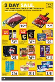 Supa Valu catalogue week 24 Page 17