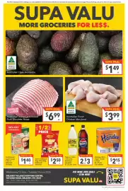 Supa Valu catalogue week 24 Page 3