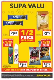 Supa Valu catalogue week 24 Page 4