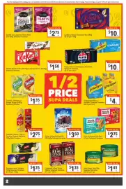 Supa Valu catalogue week 24 Page 5