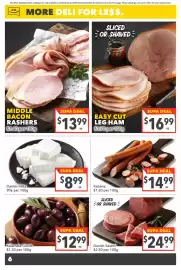 Supa Valu catalogue week 24 Page 9