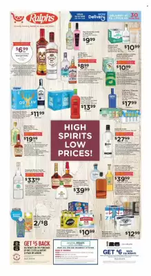 Ralphs weekly ad