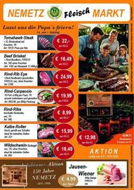 Nemetz Markt Flugblatt Seite 4