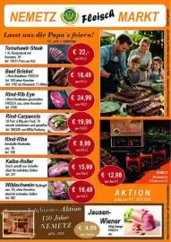 Nemetz Markt Flugblatt Seite 4
