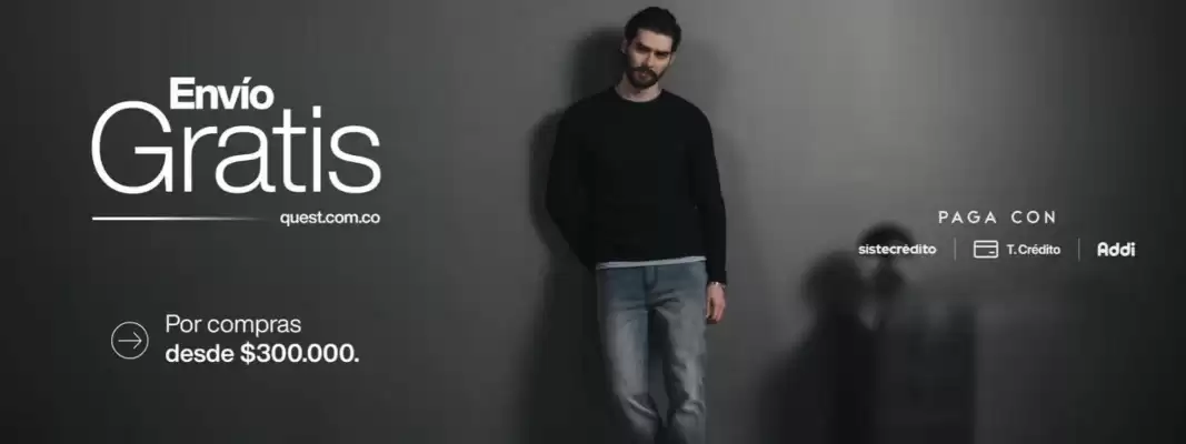 Quest (válido hasta 14-06)