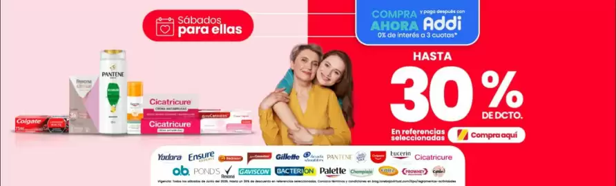 Catálogo La Rebaja Página 3