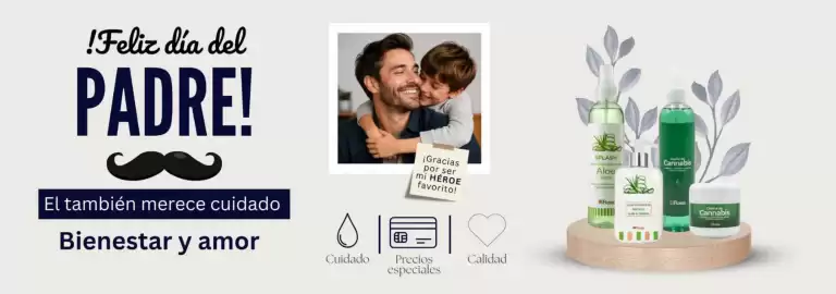 Catálogo Droguería Rosas Página 1