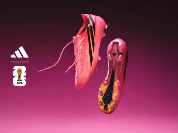 Catálogo Adidas Página 2