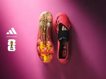Catálogo Adidas Página 3