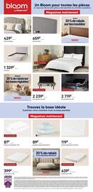 Dormez Vous flyer Page 4