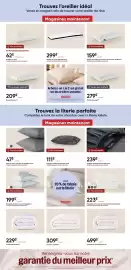 Dormez Vous flyer Page 2