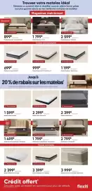 Dormez Vous flyer Page 3