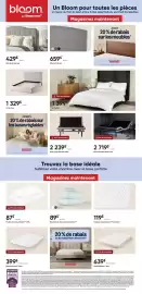 Dormez Vous flyer Page 4