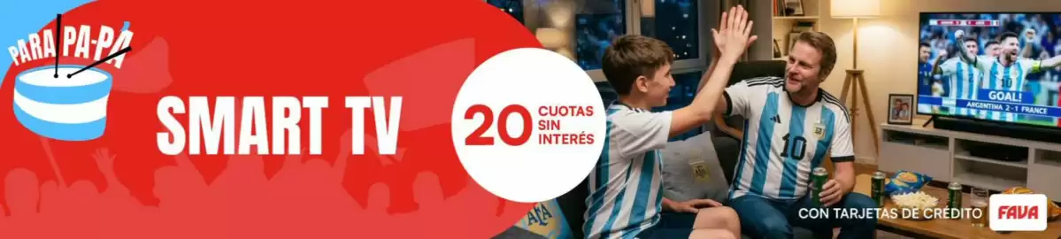 Revista Fava Página 1