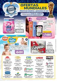 Catálogo Beltrán Supermercados semana 24 Página 8