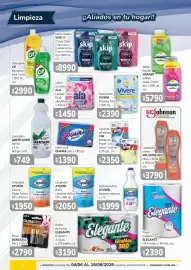 Catálogo Beltrán Supermercados semana 24 Página 6