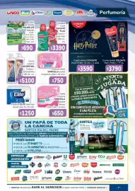 Catálogo Beltrán Supermercados semana 24 Página 7