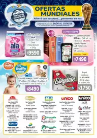 Catálogo Beltrán Supermercados semana 24 Página 8