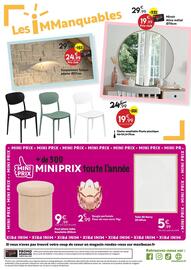 Catalogue Maxi Bazar page 14