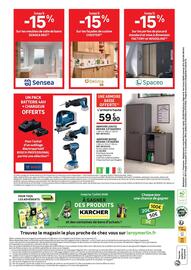Catalogue Leroy Merlin page 4