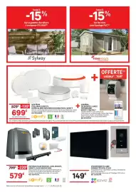 Catalogue Leroy Merlin page 2