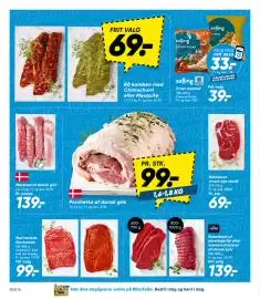Bilka tilbudsavis uge 24 Side 18