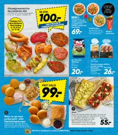 Bilka tilbudsavis uge 24 Side 19