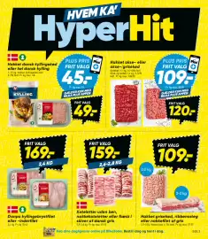 Bilka tilbudsavis uge 24 Side 3