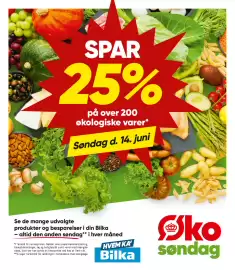 Bilka tilbudsavis uge 24 Side 9