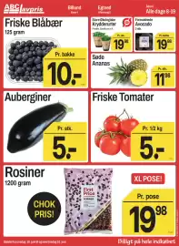 ABC Lavpris tilbudsavis uge 24 Side 3