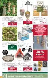 Dehner Flugblatt woche 24 Seite 12