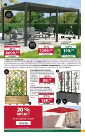 Dehner Flugblatt woche 24 Seite 9