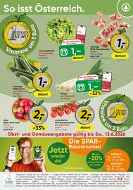 Spar Flugblatt woche 24 Seite 16
