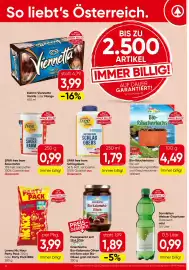 Spar Flugblatt woche 24 Seite 14