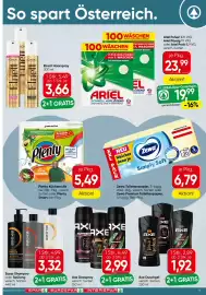 Spar Flugblatt woche 24 Seite 15