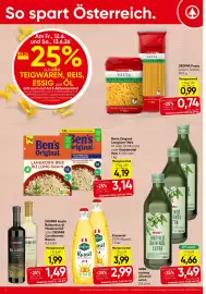Spar Flugblatt woche 24 Seite 2