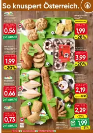 Spar Flugblatt woche 24 Seite 3