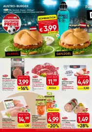Spar Flugblatt woche 24 Seite 4
